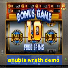 anubis wrath demo